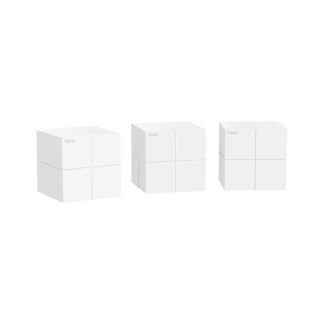 System Mesh Tenda nova MW6 (3-pack) WiFi 5 1200Mb/s