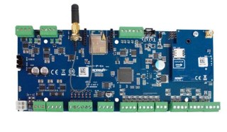 CENTRALA ALARMOWA ROPAM NeoLTE-IP-64