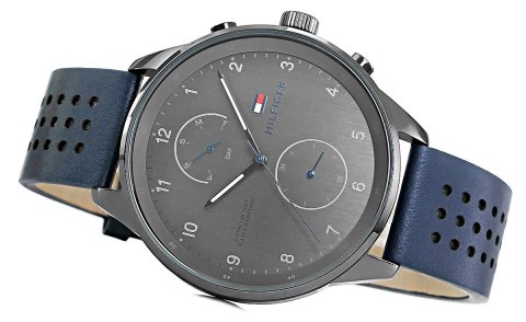 Zegarek Męski Tommy Hilfiger 1791578