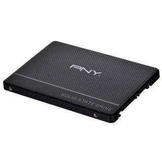 Dysk PNY CS900 500GB SATAIII