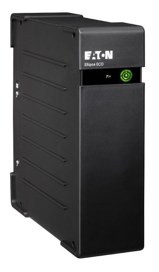 Zasilacz UPS EATON EL650IEC (TWR; 650VA)