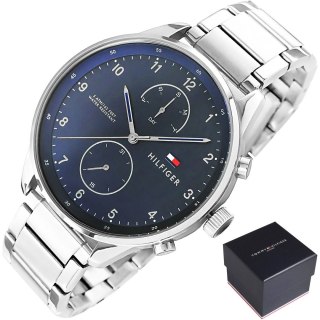 Zegarek Męski Tommy Hilfiger 1791575