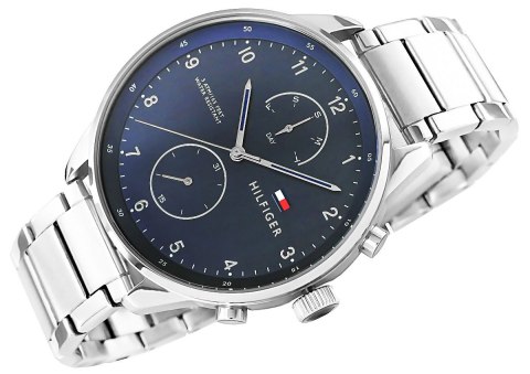 Zegarek Męski Tommy Hilfiger 1791575