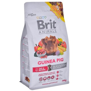 Brit Animals Guinea COMPLETE 300g