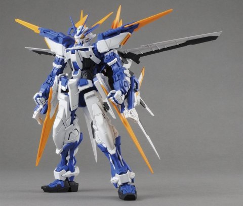 MG 1/100 GUNDAM ASTRAY BLUE FRAME D BL