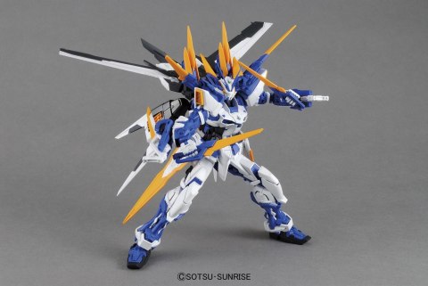 MG 1/100 GUNDAM ASTRAY BLUE FRAME D BL