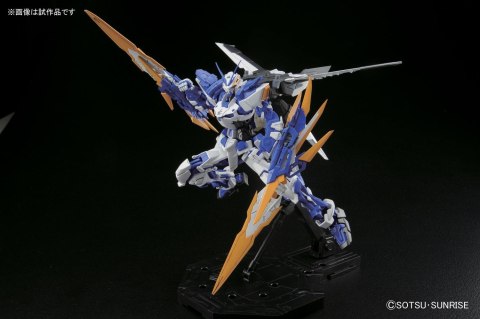 MG 1/100 GUNDAM ASTRAY BLUE FRAME D BL