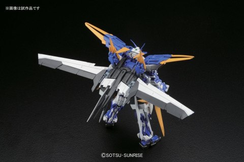 MG 1/100 GUNDAM ASTRAY BLUE FRAME D BL