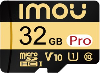 Karta pamięci Imou micro SD ST2-32-S1 32GB