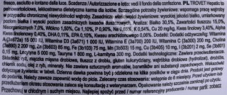 Trovet HLD 500 g ze świeżym kurczakiem, dla kotów