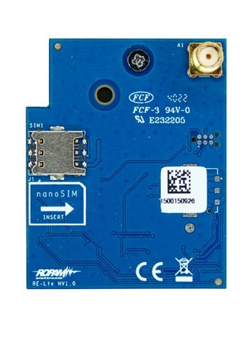 MODEM LTE NEO-IP/-64 EXP-LTE