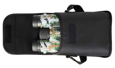 Lornetka Levenhuk Camo Dots 10x42 z celownikiem