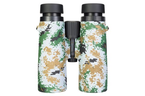 Lornetka Levenhuk Camo Dots 10x42 z celownikiem