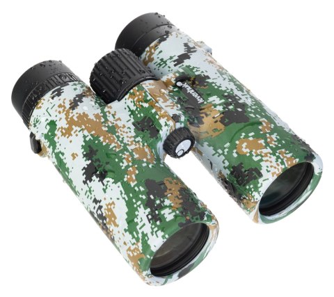 Lornetka Levenhuk Camo Dots 10x42 z celownikiem