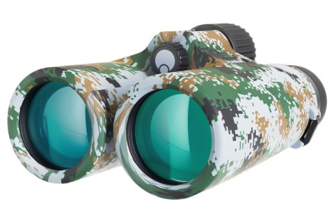 Lornetka Levenhuk Camo Dots 10x42 z celownikiem