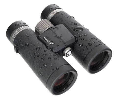 Lornetka Levenhuk Nitro ED 10x42 Lornetka Levenhuk Nitro ED 10x42