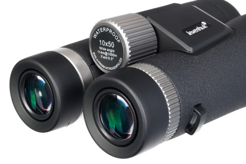 Lornetka Levenhuk Nitro ED 10x50 Lornetka Levenhuk Nitro ED 10x50