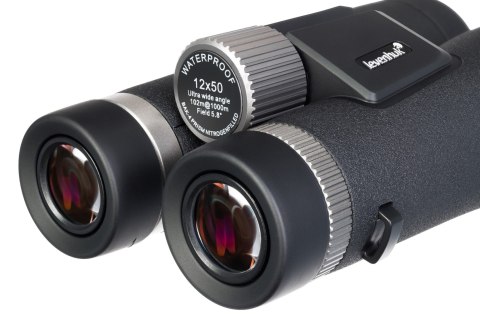 Lornetka Levenhuk Nitro ED 12x50 Lornetka Levenhuk Nitro ED 12x50