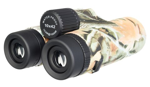 Lornetka Levenhuk Camo Rind 10x42 z celownikiem