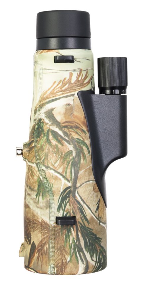 Monokular Levenhuk Camo Pine 10x56 z celownikiem
