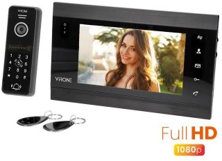 WIDEODOMOFON WI-FI VIRONE VDP-61FHD VIFIS FULL HD