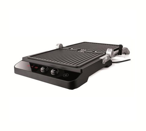 Grill elektryczny Black+Decker BXGR2000E (2000W)