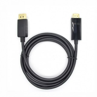 TB HDMI - DisplayPort 1.8m /s1x Mini HDMI (wtyk) 1x Mini HDMI (wtyk)