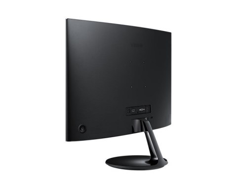 MONITOR SAMSUNG LED 24" LS24C360EAUXEN