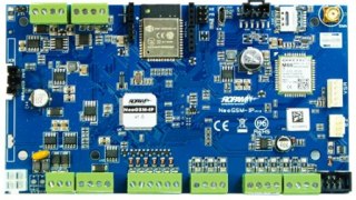 Zestaw ROPAM NEOGSM-IP Centrala, akumulator, sygnalizator