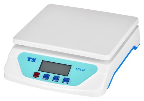 Waga elektroniczna TARCZYN TS-500 30kg