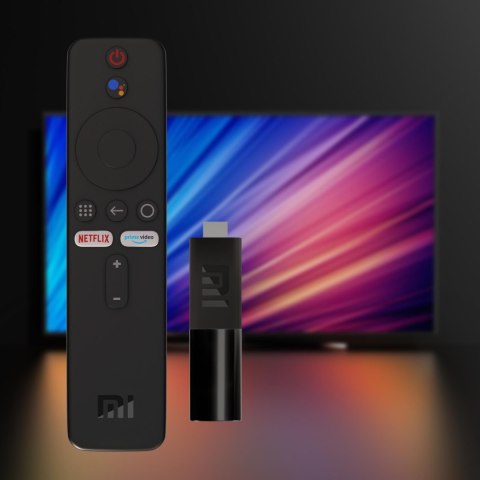 ODTWARZACZ MULTIMEDIALNY XIAOMI MI TV Stick Full HD