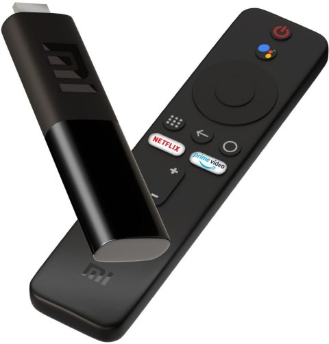 ODTWARZACZ MULTIMEDIALNY XIAOMI MI TV Stick Full HD