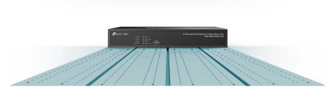 REJESTRATOR TP-LINK VIGI NVR1004H-4P