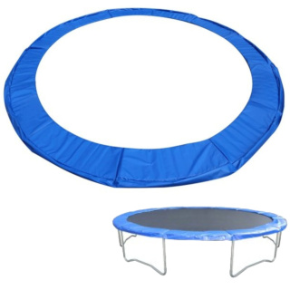 Osłona sprężyn do trampoliny 244 252cm 8ft