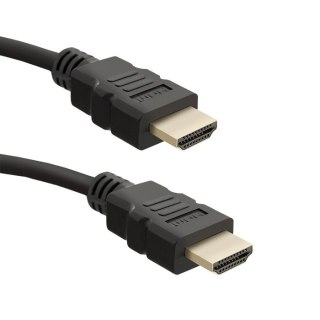 Qoltec Kabel HDMI A męski | HDMI A męski | 3m