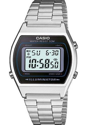 Zegarek CASIO B640WD-1AVEF Unisex