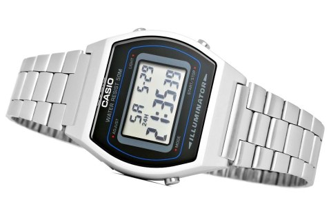 Zegarek CASIO B640WD-1AVEF Unisex