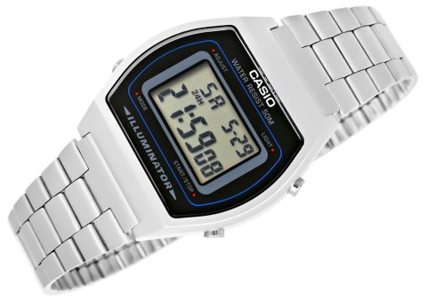 Zegarek CASIO B640WD-1AVEF Unisex