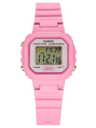 Zegarek Damski CASIO LA-20WH-4A1EF