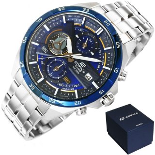 Zegarek Męski CASIO EDIFICE EFR-556DB-2AVUEF 10 BAR