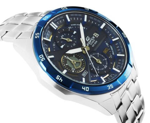 Zegarek Męski CASIO EDIFICE EFR-556DB-2AVUEF 10 BAR