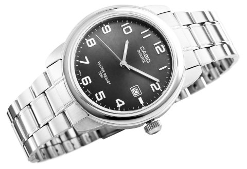 Zegarek Męski CASIO MTP-1221A-1AVEG