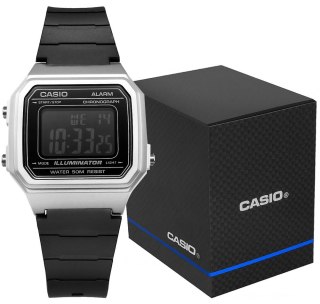 Zegarek Męski CASIO W-217HM-7BVEF