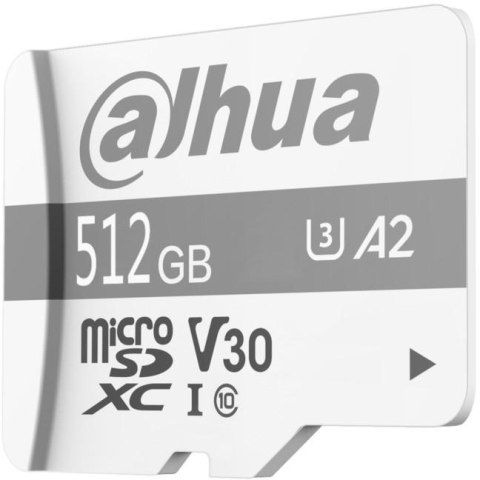 Karta pamięci 512GB DAHUA TF-P100-512GB