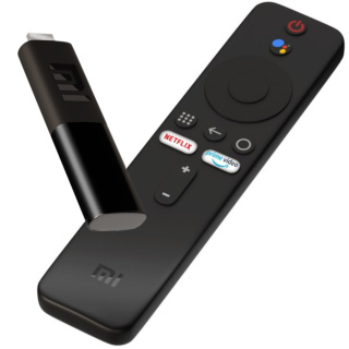 ODTWARZACZ MULTIMEDIALNY XIAOMI MI TV Stick Full HD