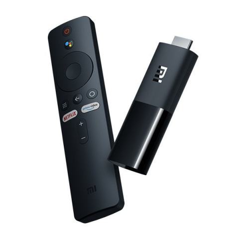 ODTWARZACZ MULTIMEDIALNY XIAOMI MI TV Stick Full HD