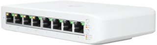 UBIQUITI SWITCH Gen2 (USW-Lite-8-PoE)