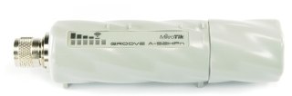 MIKROTIK ROUTERBOARD GROOVE A-52HPn