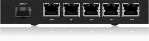 UBIQUITI EDGEROUTER ER-X-SFP