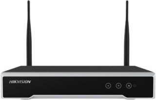 REJESTRATOR WIFI HIKVISION NVR-4CH-W